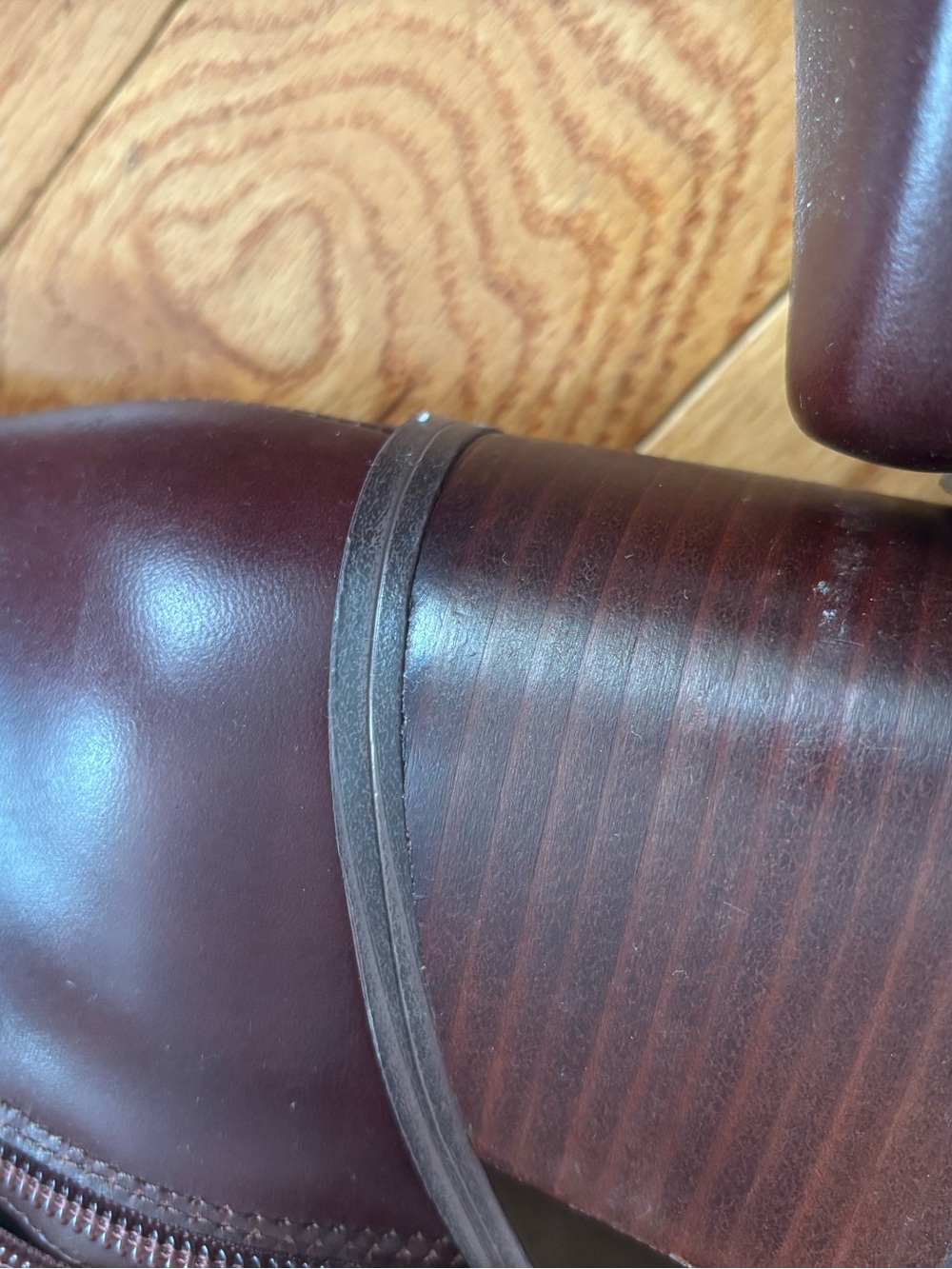 Vince Camuto Sangeti Boots - Picture 11 of 11